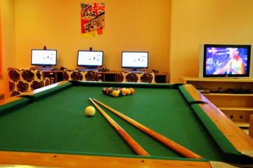 Отель Dionysos Hotel Греция, о. Крит-Ираклион, фото 7