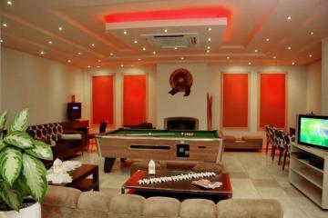 Отель Dionysos Hotel Греция, о. Крит-Ираклион, фото 8