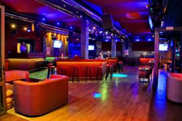 Отель Dionysos Hotel Греция, о. Крит-Ираклион, фото 10