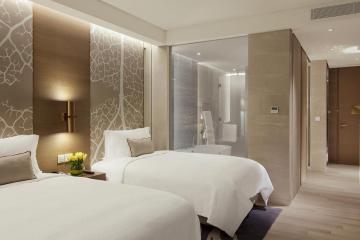 Отель Al Bandar Rotana - Creek ОАЭ, Дейра, фото 11