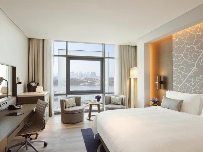 Al Bandar Rotana - Creek