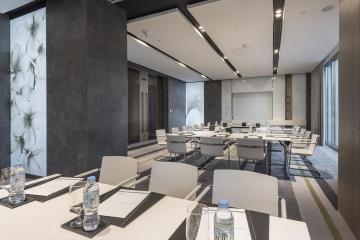 Отель Al Bandar Rotana - Creek ОАЭ, Дейра, фото 13