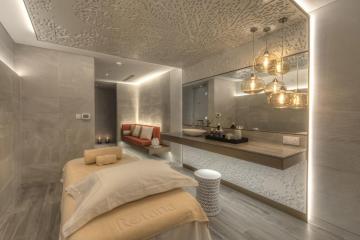 Отель Al Bandar Rotana - Creek ОАЭ, Дейра, фото 14