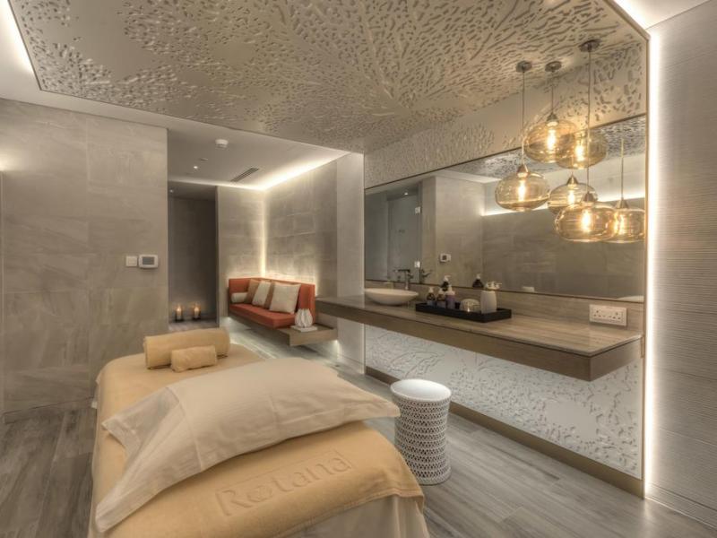 Al Bandar Rotana - Creek