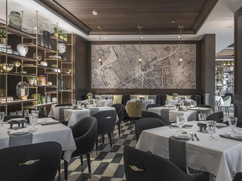 Al Bandar Rotana - Creek