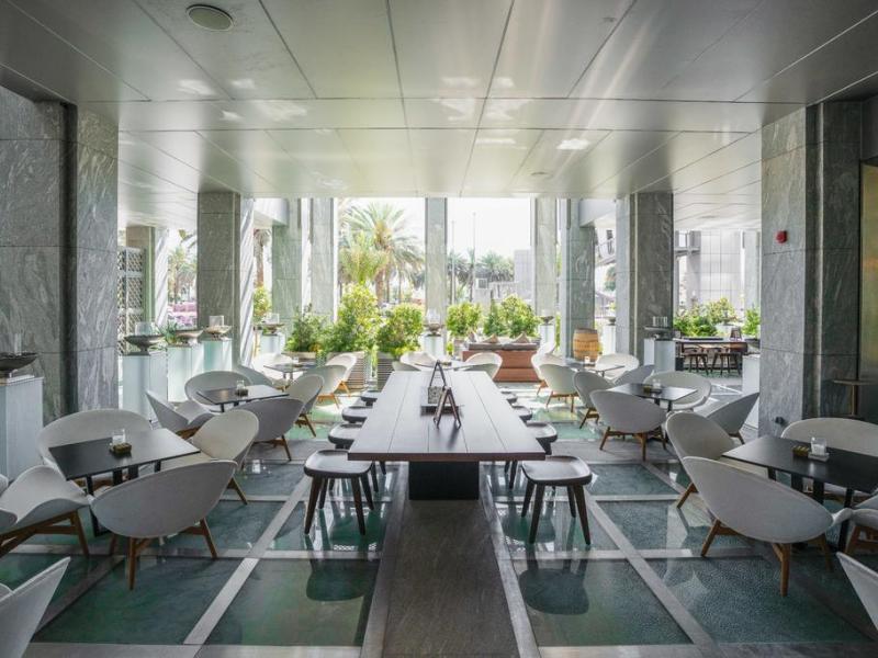 Al Bandar Rotana - Creek