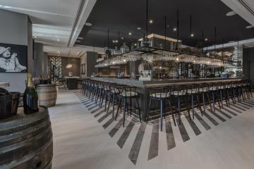 Отель Al Bandar Rotana - Creek ОАЭ, Дейра, фото 20