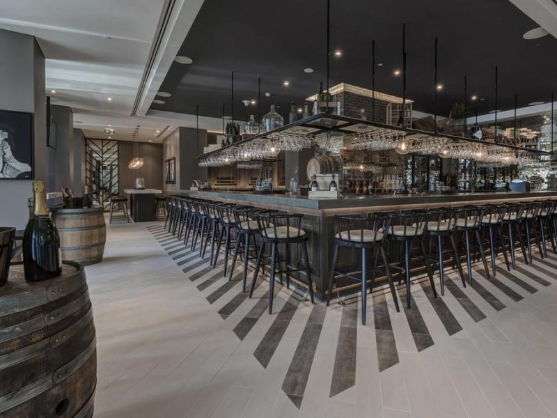 Al Bandar Rotana - Creek