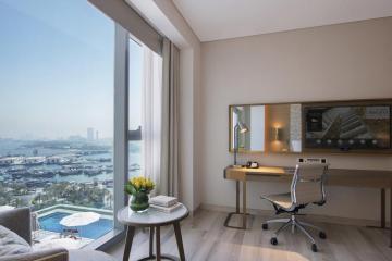 Отель Al Bandar Rotana - Creek ОАЭ, Дейра, фото 26