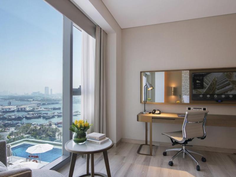 Al Bandar Rotana - Creek