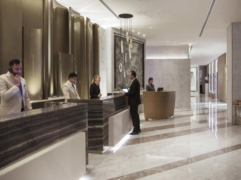 Al Bandar Rotana - Creek