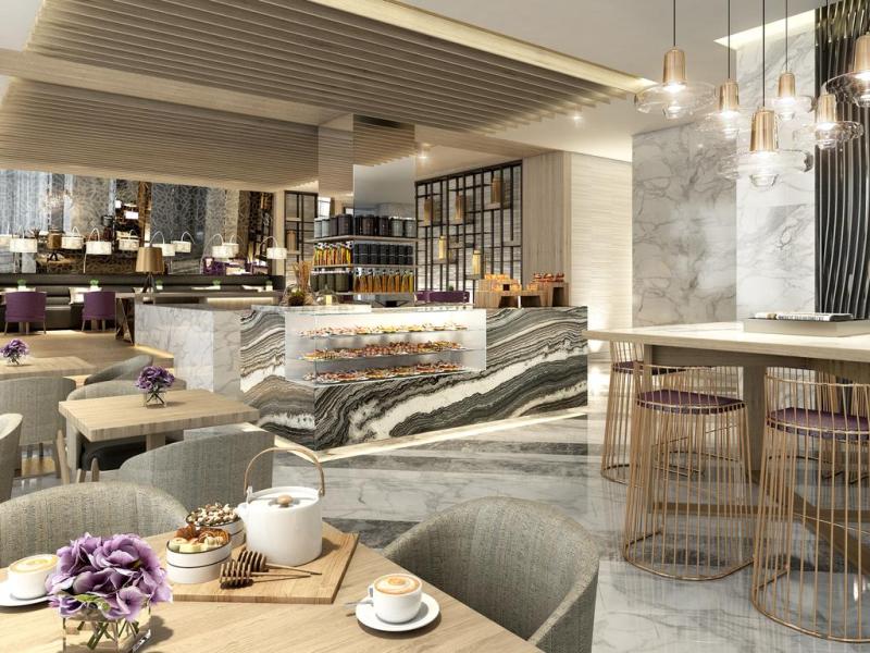 Al Bandar Rotana - Creek