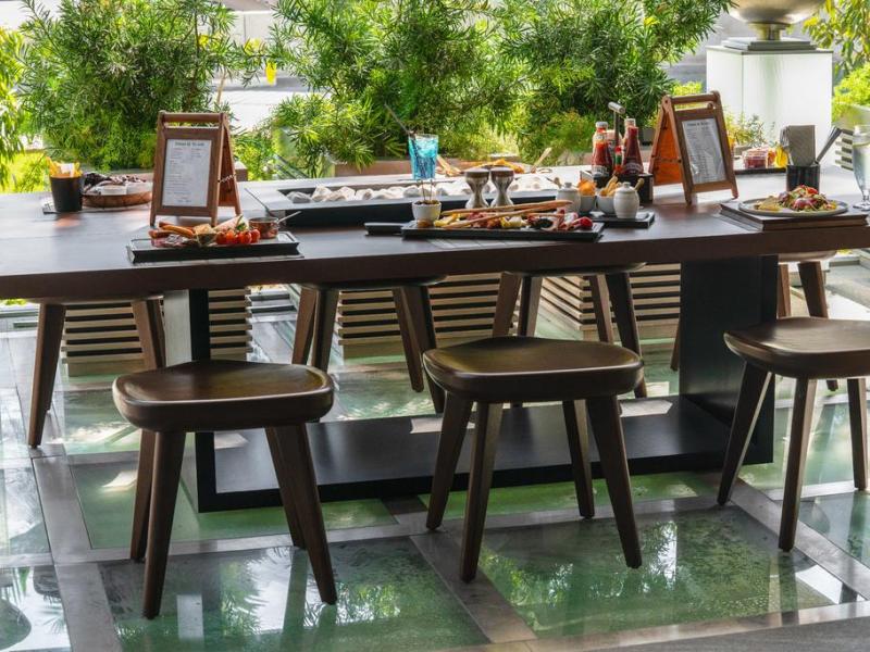 Al Bandar Rotana - Creek