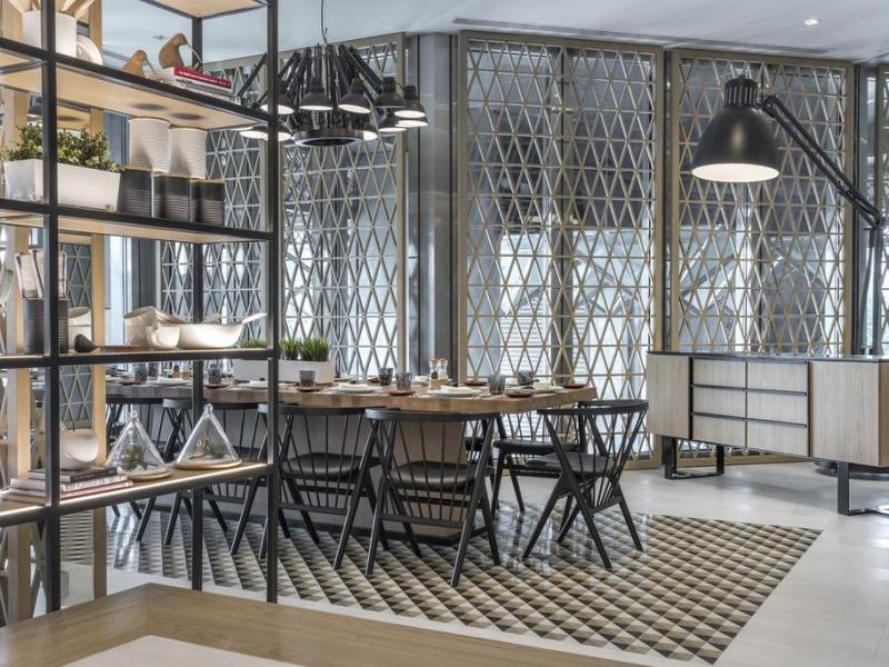 Al Bandar Rotana - Creek