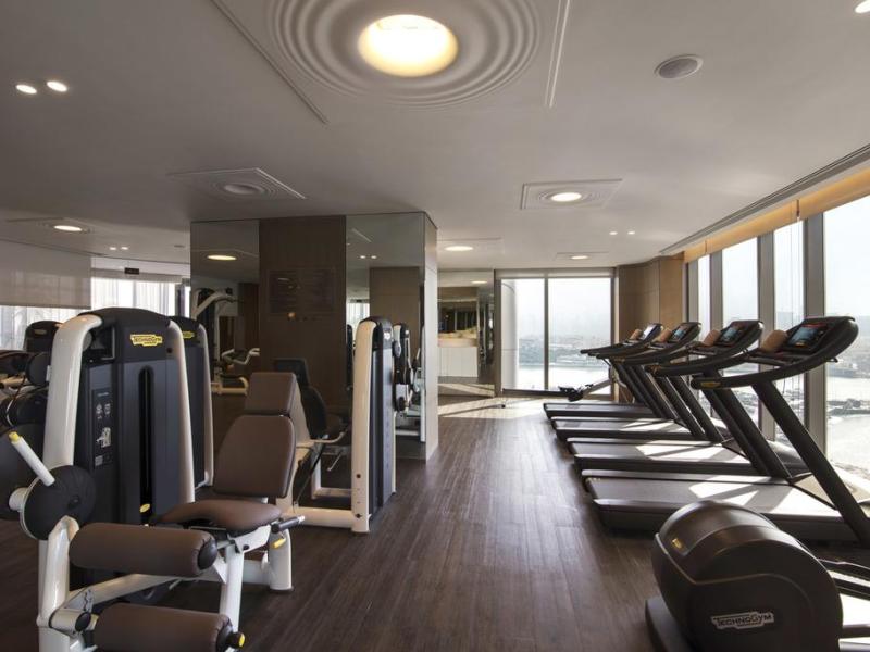 Al Bandar Rotana - Creek