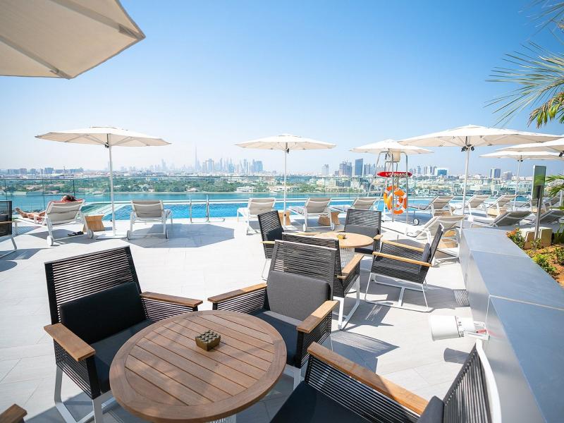 Al Bandar Rotana - Creek