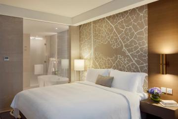 Отель Al Bandar Rotana - Creek ОАЭ, Дейра, фото 8