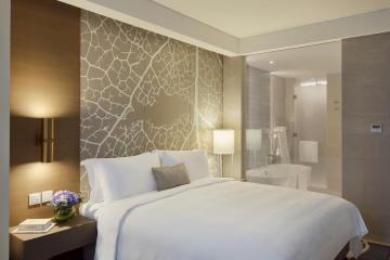 Отель Al Bandar Rotana - Creek ОАЭ, Дейра, фото 10