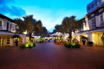 Отель Albert Court Сингапур, Сингапур, фото 15