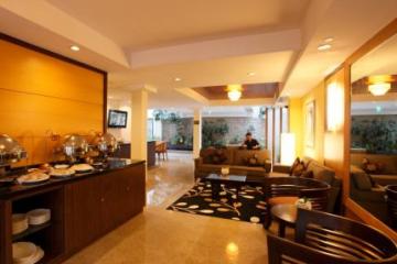 Отель Albert Court Сингапур, Сингапур, фото 17