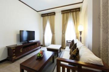 Отель Albert Court Сингапур, Сингапур, фото 6