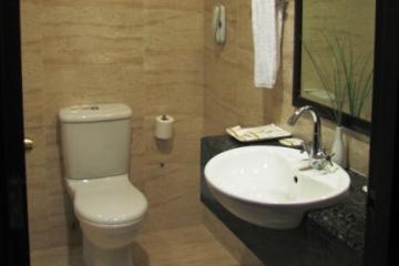 Отель Albert Court Сингапур, Сингапур, фото 8
