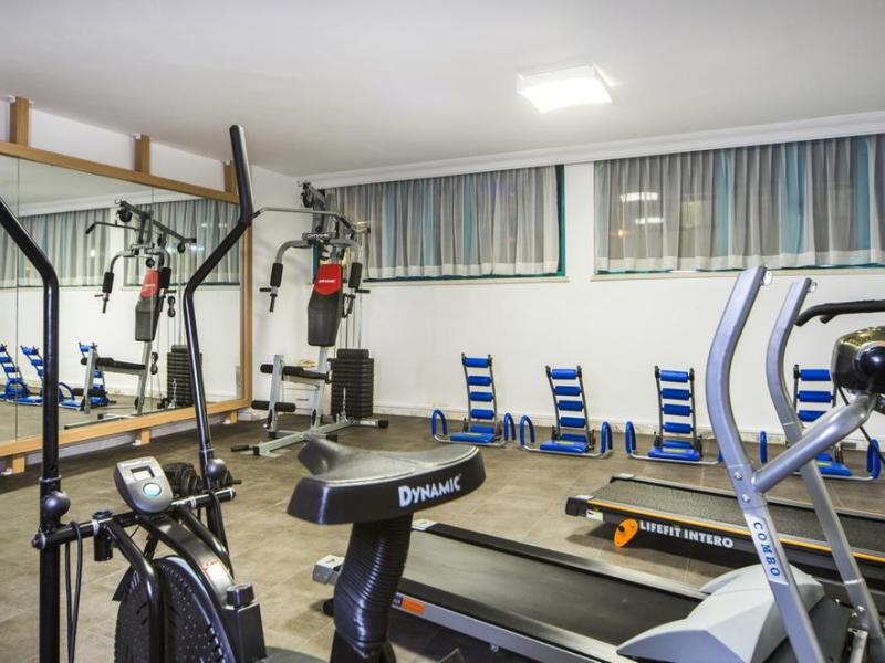 Alanya Parador Suit Hotel