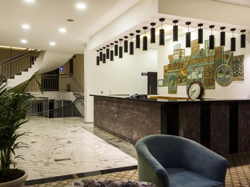 Alanya Parador Suit Hotel