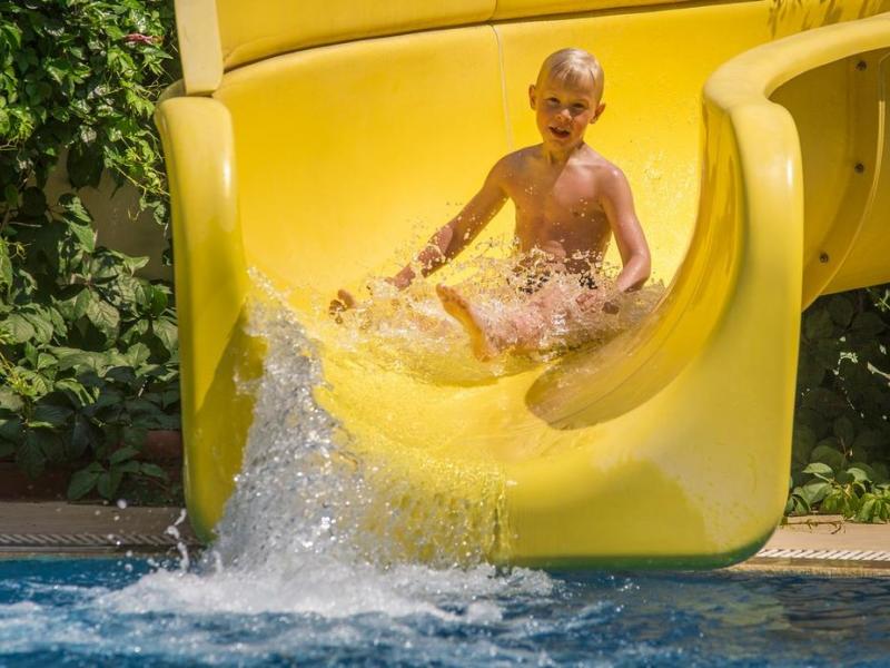 Alanya Parador Suit Hotel