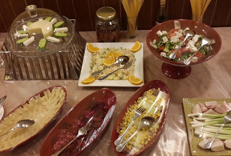 Renad Hotel