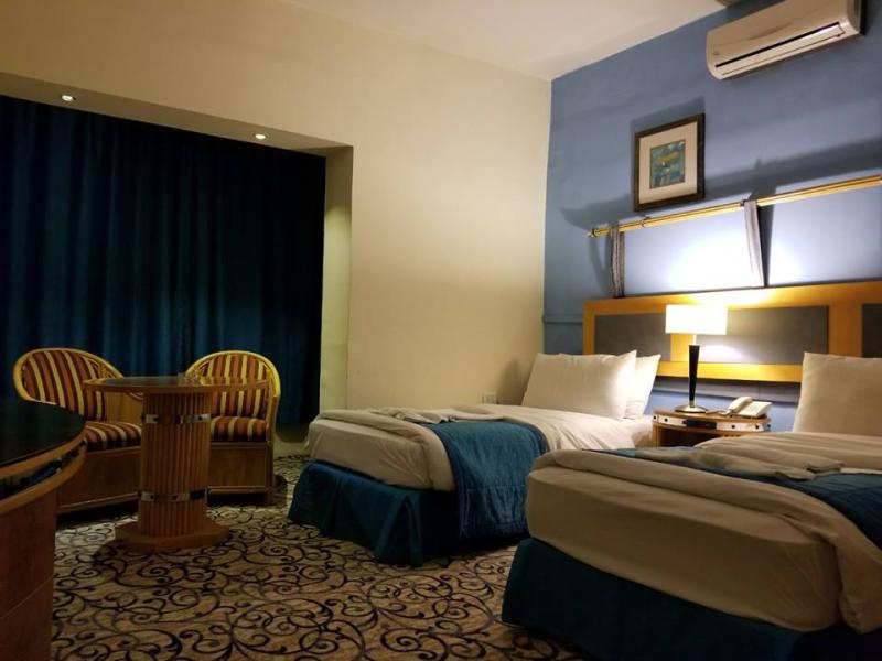 Renad Hotel