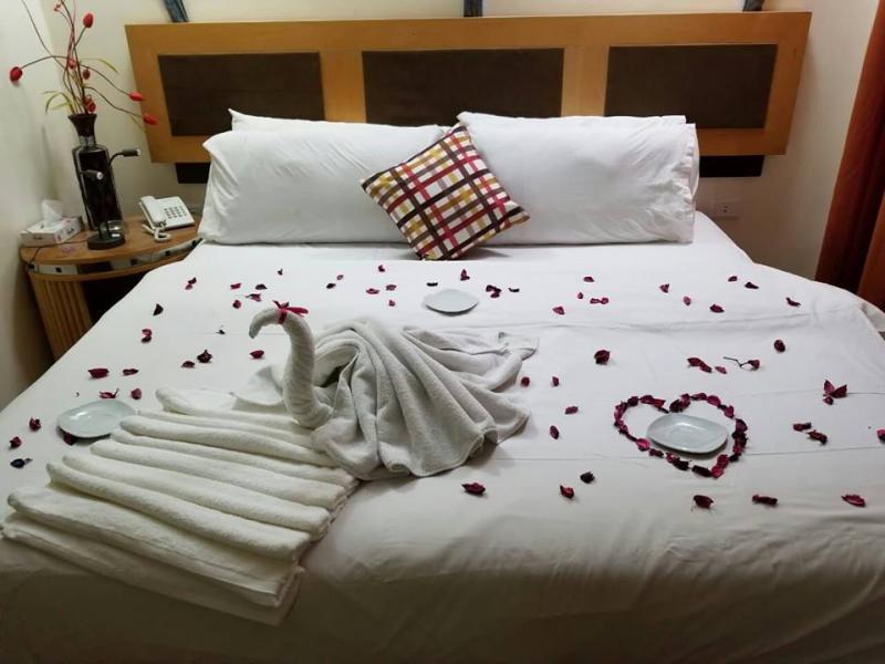 Renad Hotel