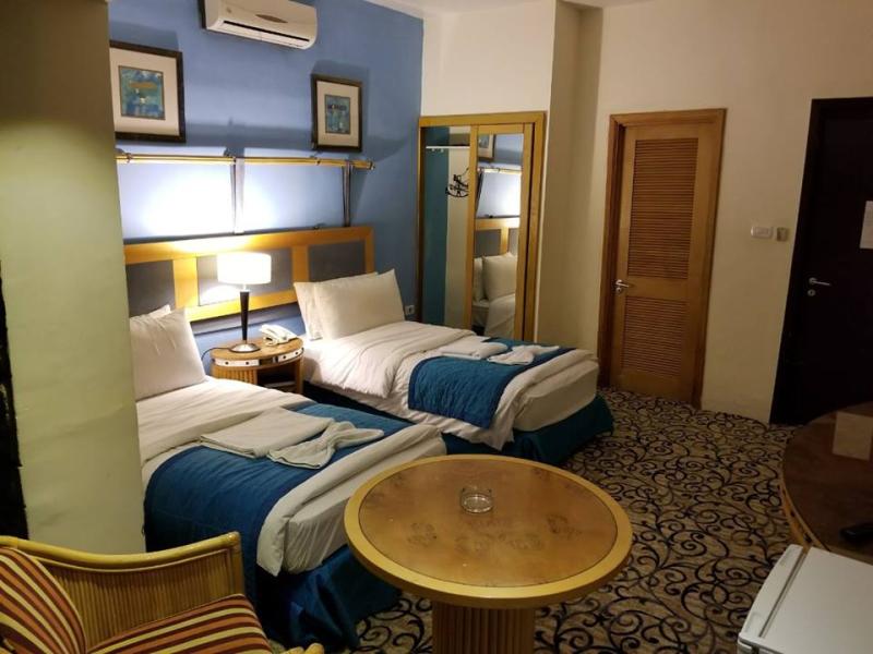 Renad Hotel