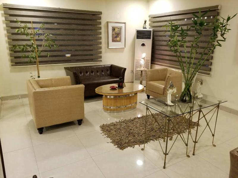 Renad Hotel
