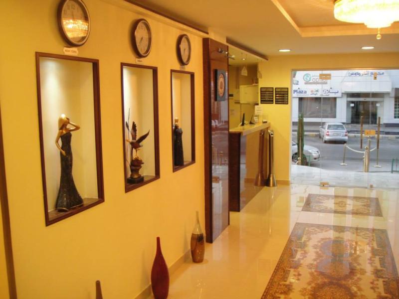 Renad Hotel