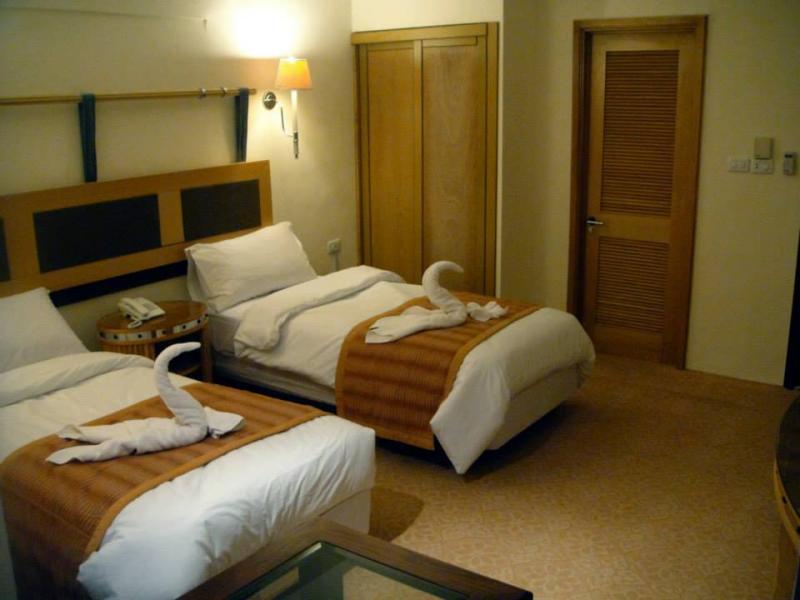 Renad Hotel