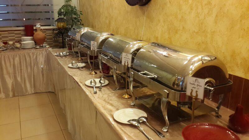 Renad Hotel