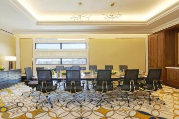 Отель Fairmont Amman Иордания, Амман, фото 14