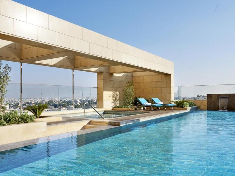 Fairmont Amman