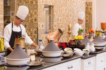Отель Fairmont Amman Иордания, Амман, фото 23