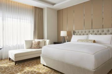 Отель Fairmont Amman Иордания, Амман, фото 5