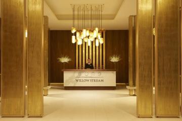 Отель Fairmont Amman Иордания, Амман, фото 7