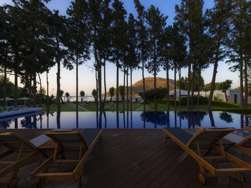 Liv Hotel by Bellazure