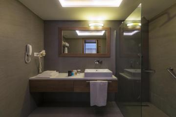 Отель Liv Hotel by Bellazure Турция, Бодрум, фото 4