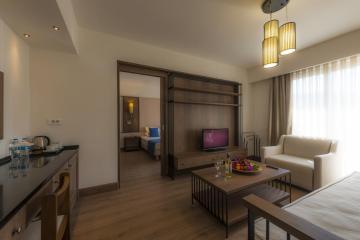Отель Liv Hotel by Bellazure Турция, Бодрум, фото 5