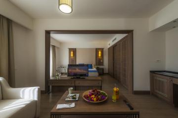 Отель Liv Hotel by Bellazure Турция, Бодрум, фото 6