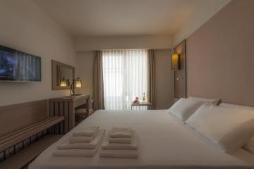 Отель Liv Hotel by Bellazure Турция, Бодрум, фото 7