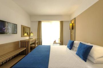 Отель Liv Hotel by Bellazure Турция, Бодрум, фото 8