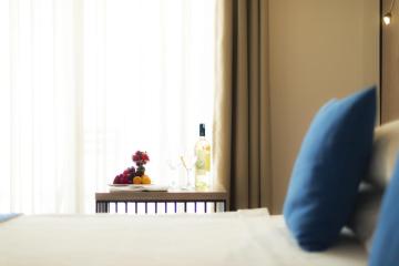 Отель Liv Hotel by Bellazure Турция, Бодрум, фото 9