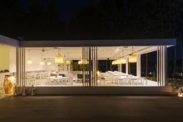 Отель Liv Hotel by Bellazure Турция, Бодрум, фото 10